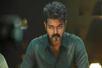 பெரும் எதிர்பார்ப்பில் விஜய்யின் இறுதி படம் ; வெளியீட்டுக்கு முன் புதிய சர்ச்சை