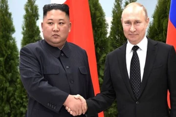ரஷ்யா புறப்பட்டார் வட கொரிய ஜனாதிபதி கிம்: புடின் தயாராக இருப்பதாக தகவல்