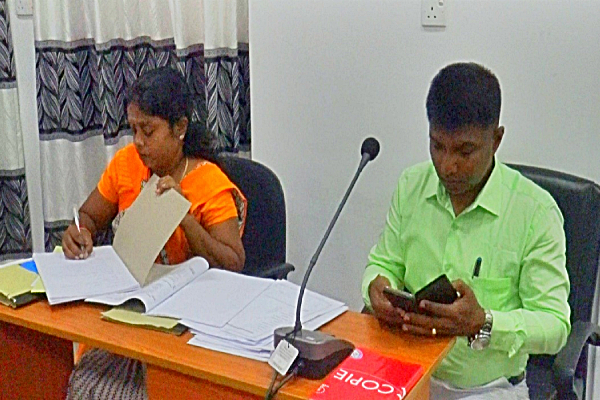 பிரதேச சபைகளை கலைத்தால் பொருளாதார நெருக்கடியை தீர்க்கலாம்: ந.திருணாவுக்கரசு(Photo) | Dissolution Of Pradeshiya Sabhas Economic Crisis