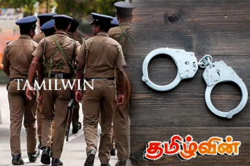 அம்பாறையில் ஐஸ் போதைப் பொருளுடன் கைதானவரிடம் விசாரணை முன்னெடுப்பு