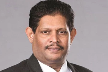 இத்தாலிக்கான இலங்கையின் தூதுவராக ஜகத் வெல்லவத்த நியமனம்