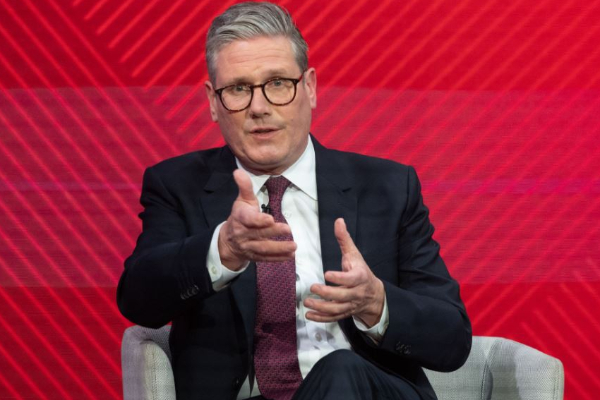 சமத்துவச்சட்டத்தை இரத்து செய்யும் திட்டம் அதிர்ச்சியளிக்கிறது : பிரித்தானிய பிரதமர் கண்டனம் | Reform Uk S Plan To The Equality Prime Minister