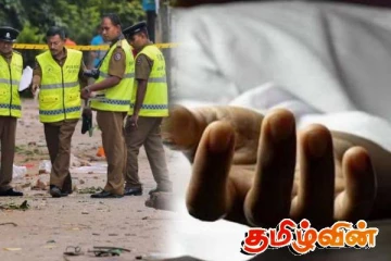 கொழும்பில் கூரிய ஆயுதத்தால் தாக்கப்பட்டு ஒருவர் கொலை