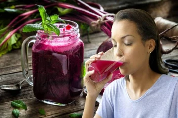 தினமும் ஒரு டம்ளர் பீட்ரூட் ஜூஸ் குடிப்பதால் இத்தனை நன்மைகளா?
