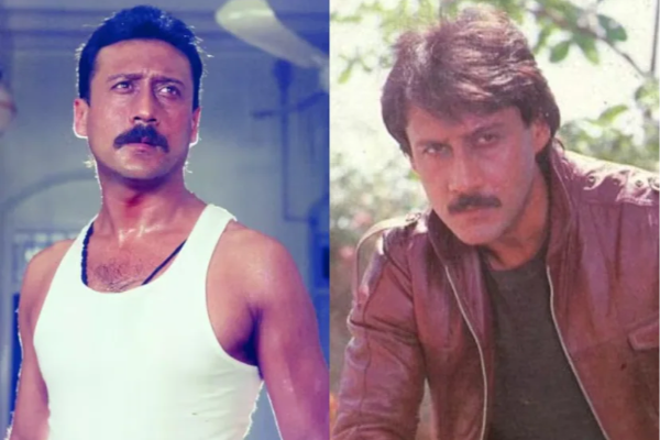 Jackie Shroff