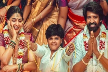 மக்களின் மனதை கவர்ந்த சூரியின் மாமன் படம் செய்த வசூல் வேட்டை.. 5 நாள் கலெக்ஷன் விவரம்