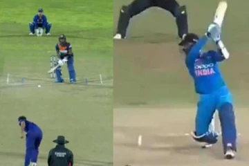 டி20 தரவரிசை பட்டியலில் தினேஷ் கார்த்திக் சிங்க பாய்ச்சல்! கெத்து காட்டிய இலங்கையின் நிசாங்கா