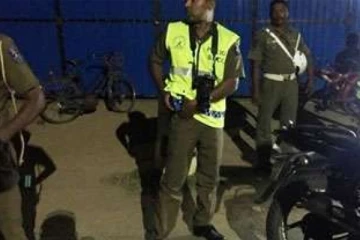 யாழில் இளம் யுவதி தற்கொலை! பொலிஸார் விசாரணை