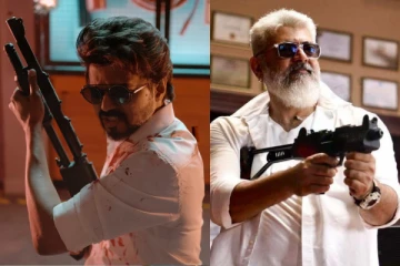 துணிவு தான் முதல் ரிலீஸ்.. தள்ளிப்போனதா வாரிசு படத்தின் ரிலீஸ்.. ஷாக்கிங் தகவல்