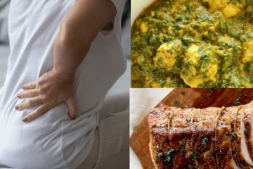 இந்த உணவுகளை அடிக்கடி சாப்பிட்டால் கிட்னியில் கல் உருவாகும்! பொறுக்க முடியாத வலி தான்