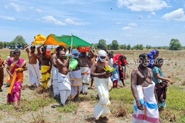 மண்டூர் கந்தசுவாமி ஆலய வருடாந்த திருக்கொடியேற்றம் | Mandur Kandaswamy Temple Festival