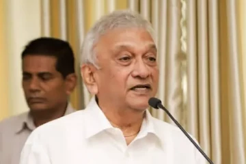 පාස්කු ප්‍රහාරය සම්බන්ධයෙන් ප්‍රථම වතාවට අධිකරණයට ඉදිරිපත් වූ වාර්තාව සමඟ කිරිඇල්ලත් කට අරී