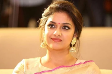 உடல் மெலிந்து எலும்பு, தோலுமாய் மாறிப்போன கீர்த்தி சுரேஷ் - அதிர்ச்சியான ரசிகர்கள் - வைரல் புகைப்படம்