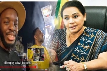 இலங்கையில் ஏமாற்றப்படும் சுற்றுலாப்பயணிகள்! பொங்கி எழுந்தார் டயானா கமகே