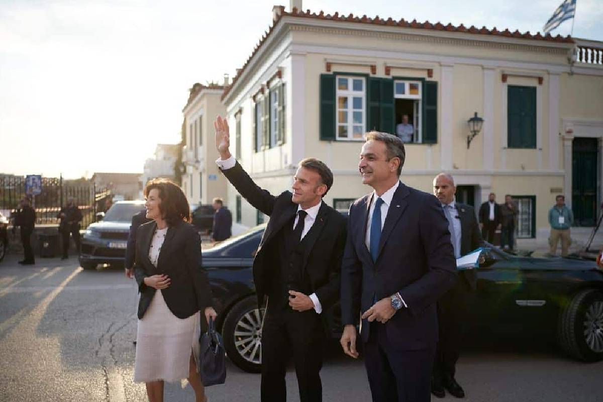 ஹார்முஸ் விவகாரத்தில் முயற்சிகள் தொடரும்... மீண்டும் உறுதிப்படுத்திய மேக்ரான் | Hormuz Reopen Macron Reaffirms