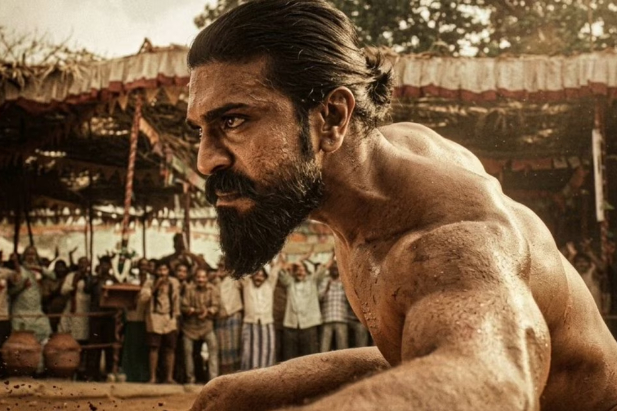 Box Office: உலகளவில் பெத்தி திரைப்படம் செய்துள்ள வசூல்.. எவ்வளவு தெரியுமா | Peddi Movie Worldwide Box Office Collection