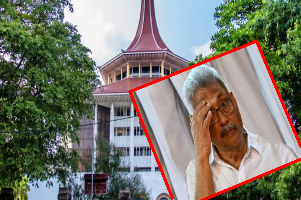 லலித் , குகன் வழக்கு ஆகஸ்ட் 07ஆம் திகதிக்கு; கோட்டாபய அச்சம்! | Jaffna Lalith Kugan Case Set For August 7 Gotabaya