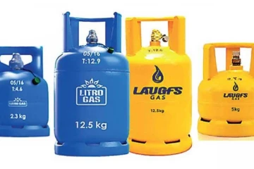 ගෑස් හිගයට තිත, මෙට්‍රික් ටොන් 7000 ක ගෑස් තොග දිවයින පුරා බෙදාහැරීම අද සිට