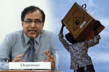 இன்னும் இரண்டு நாட்களில் தேர்தல்கள் ஆணையாளருக்கு கிடைக்கவுள்ள முழு அதிகாரம்