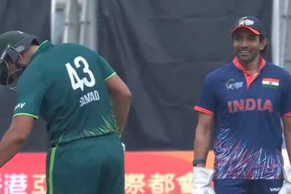 3 கத்துக்குட்டி அணிகளிடம் இந்தியா ஹாட்ரிக் தோல்வி - தொடரில் இருந்து வெளியேற்றம் | India Hat Trick Loss In Hongkong Sixes