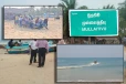 காணாமல் போன முல்லைத்தீவு கடற்றொழிலாளர்கள் : தொடரும் தேடுதல் நடவடிக்கை