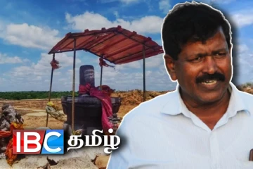 வெடுக்குநாறிமலையில் தமிழ் மக்களின் வழிபாடு குறித்து ரவிகரன் எம்.பி வலியுறுத்து!