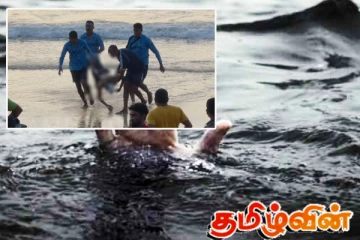 திருகோணமலையில் நீரில் மூழ்கி காணாமல் போன இளைஞனின் சடலம் மீட்பு