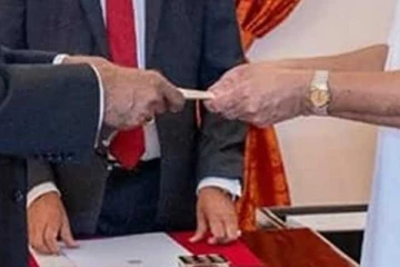 අමාත්‍යාංශ දෙකක සිදු වූ නව වෙනස්කම්..