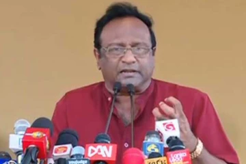 அமைச்சர் சரத் வீரசேகரவுக்கு பகிரங்க எச்சரிக்கை