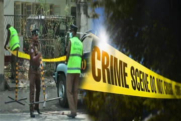 மகனுக்கு தந்தை செய்த கொடூரம் ; மீட்கப்பட்ட 2 சடலங்கள்