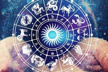 வெற்றி நாளான வெள்ளிக்கிழமைக்கான இன்றைய ராசிபலன்