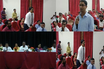 வவுனியா அரச காணியில் அமைக்கப்பட்ட வர்த்தக சங்க கட்டிடம் தொடர்பில் நடவடிக்கை