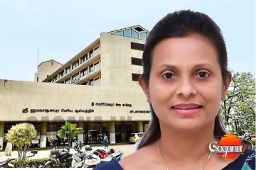 දොස්තර නෝනට අල්ලස් පැමිණිලි 77ක් - ලැජ්ජයි ලෙඩ්ඩුන්ගේනුත් අල්ලස් අරන්