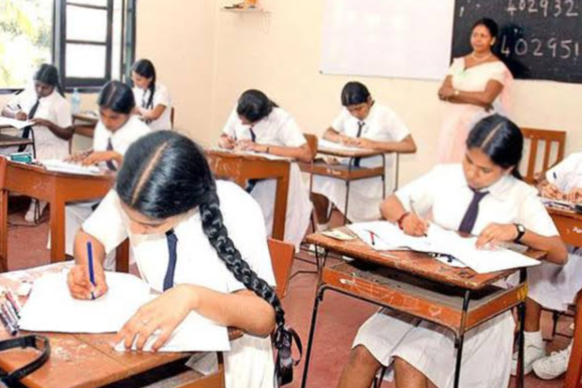 உயர்தர மாணவர்களுக்கு வெளியான முக்கிய அறிவிப்பு | Gce Al Information Technology Examination Date உயர்தர மாணவர்களுக்கு வெளியான முக்கிய அறிவிப்பு | Gce Al Information Technology Examination Date