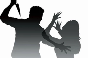 திருமணத்தை மீறிய உறவு? காதல் மனைவியை குத்திக் கொன்ற கணவன்