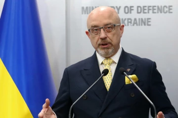 தாய்நாட்டை காக்க பறந்து வந்த உக்ரைனியர்கள்: யாராலும் வெல்ல முடியாது என அமைச்சர் கருத்து!