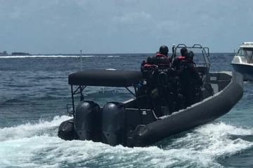 வெளிநாடொன்றில் இலங்கை இளைஞர் பரிதாப மரணம்