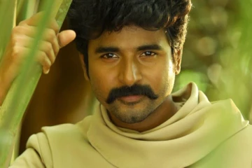 நடிகர் சிவகார்த்திகேயனின் அடுத்தப்படம், பிரம்மாண்ட கூட்டணி- பட பெயருடன் வந்த அறிவிப்பு