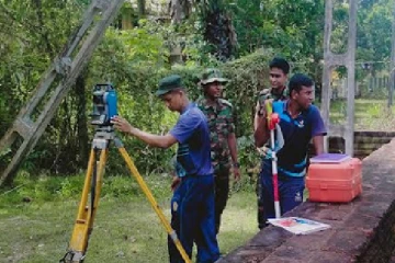கிளிநொச்சியில் காணி பிடிக்கும் நடவடிக்கையில் படையினர்; பொதுமக்கள் எதிர்ப்பு!