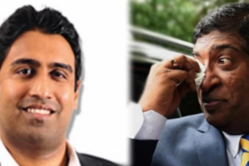 ரவி - அலோசியஸ் பிணையில் விடுதலை! வௌிநாடு செல்ல தடை