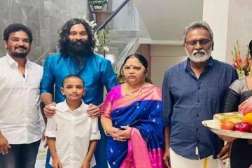 150 கோடியில் தனுஷ் கட்டிய பிரம்மாண்ட வீடு.. வெளிவந்த வீட்டின் உள்புற புகைப்படங்கள்