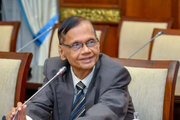 ஜனநாயகத்தைச் சவப்பெட்டிக்குள் தள்ளும் புதிய சட்டமூலம் : உயர்நீதிமன்றம் செல்லப்போகும் பீரிஸ் | New Bill To Push Democracy Peiris Warns