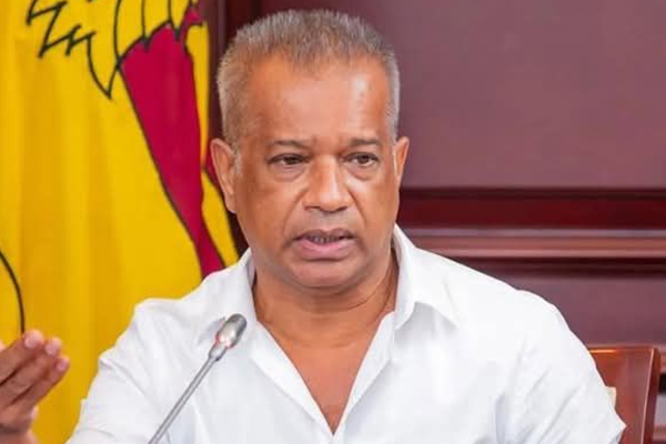 கிளிநொச்சி கமநல சேவை நிலைய முறையற்ற வரி அறவீடு தொடர்பில் குற்றச்சாட்டு | Kilinachi Agricultural Welfare Service Center