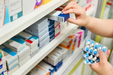 ஊரடங்கு நேரத்திலும் மருந்தகங்கள் திறந்திருக்கும்!