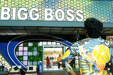 பிக்பாஸ் வீட்டுக்குள் அதிரடியாக நுழைந்த சூப்பர் சிங்கர் பிரபலம்! கசிந்த புகைப்படம்