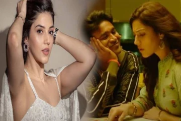 பட்டாஸ் பட நடிகையா இது? நடுக்கடலில் என்ன பண்ணிருக்காங்கன்னு பாருங்க