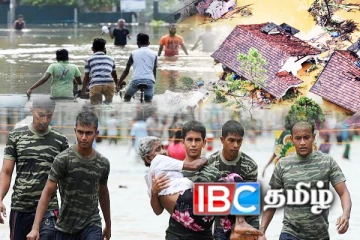 அனர்த்த முகாமைத்துவ நடவடிக்கைகளுக்கு முப்படையினர் தயார் நிலையில்