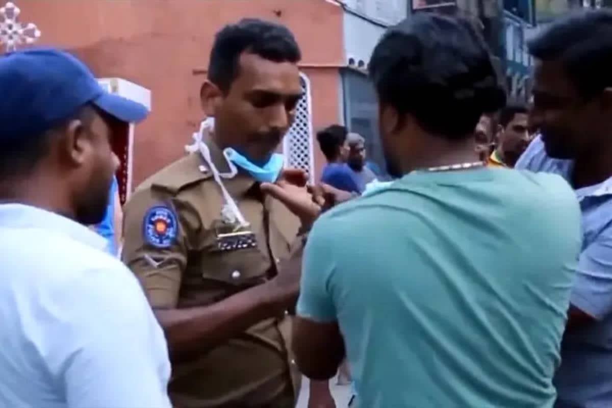கொழும்பில் திருமணத்திற்கு சென்று வீடு திரும்பிய தொழிலதிபருக்கு காத்திருந்த அதிர்ச்சி | Man Lost His Gold After Leaving From A Wedding கொழும்பில் திருமணத்திற்கு சென்று வீடு திரும்பிய தொழிலதிபருக்கு காத்திருந்த அதிர்ச்சி | Man Lost His Gold After Leaving From A Wedding
