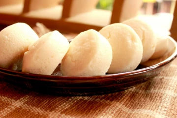 காலையில் சாப்பிட சிறந்த உணவு கோவா ஸ்பெஷல் கோன் இட்லி!