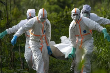 143 பேரை பலி கொண்ட மர்ம நோய் - 1 மாதமாக நோய் பற்றி கண்டறிய முடியாமல் திணறும் WHO